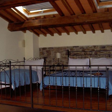 Rimaggiori Country Home & Restaurant Barberino di Mugello Ruang foto