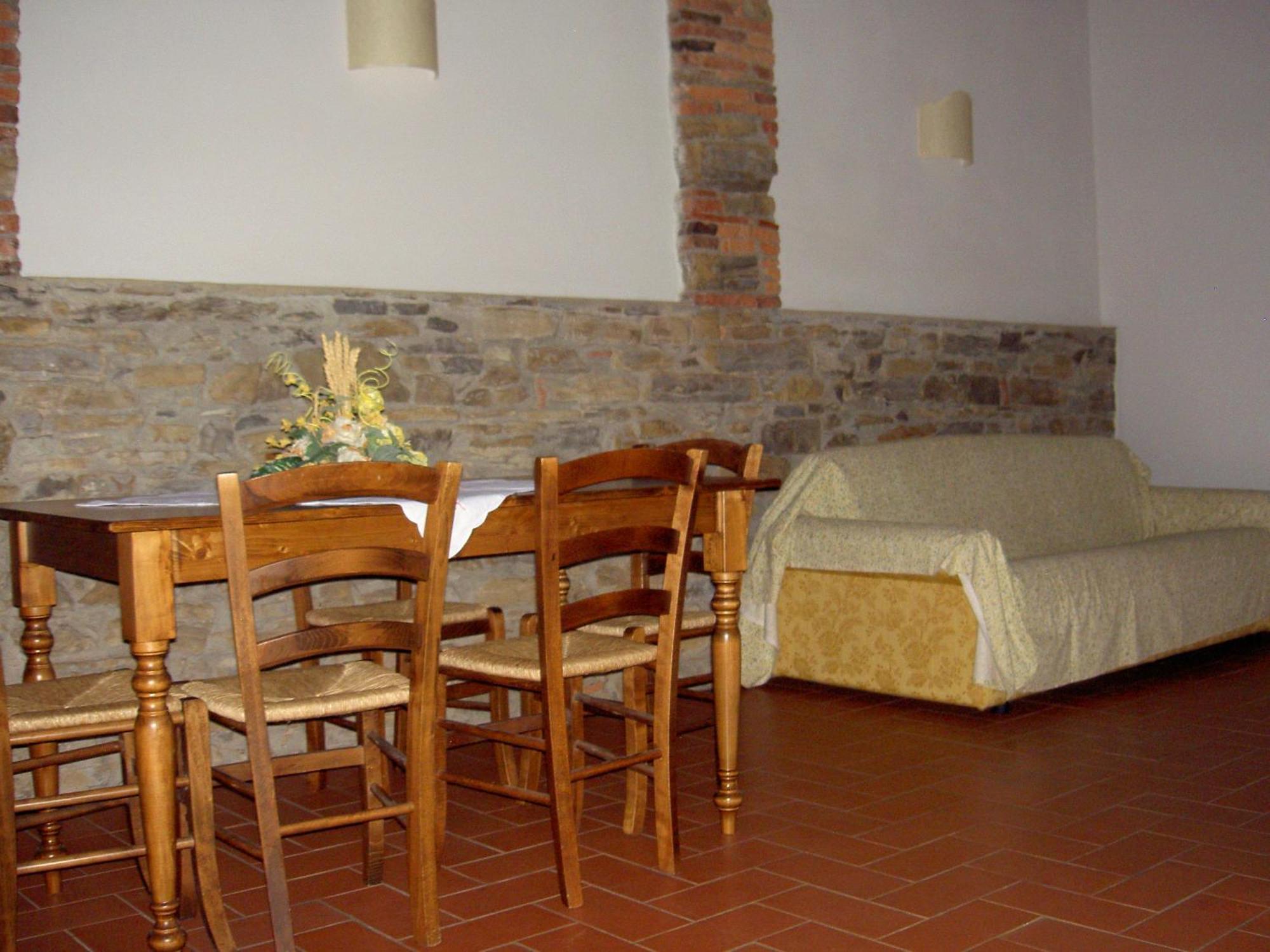 Rimaggiori Country Home & Restaurant Barberino di Mugello Ruang foto