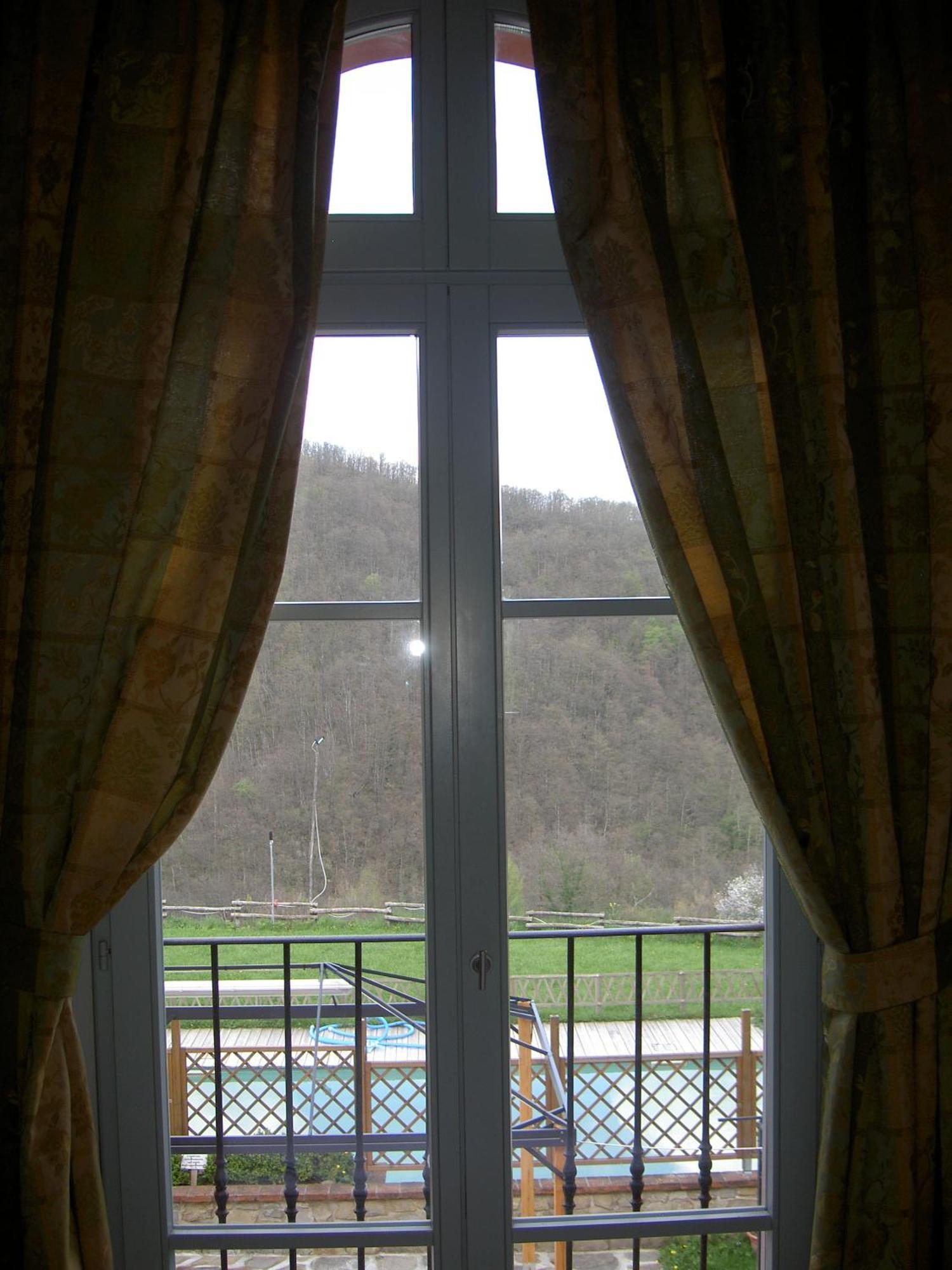 Rimaggiori Country Home & Restaurant Barberino di Mugello Ruang foto
