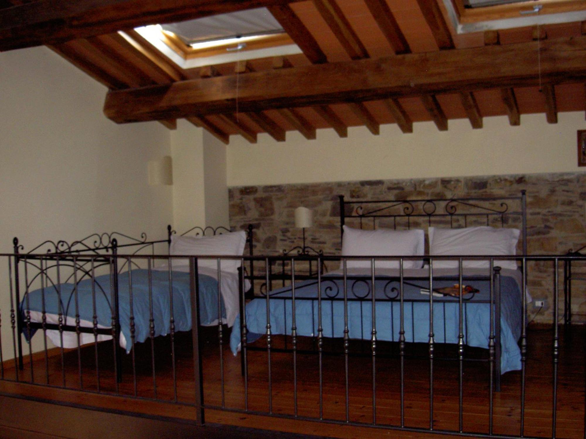 Rimaggiori Country Home & Restaurant Barberino di Mugello Ruang foto