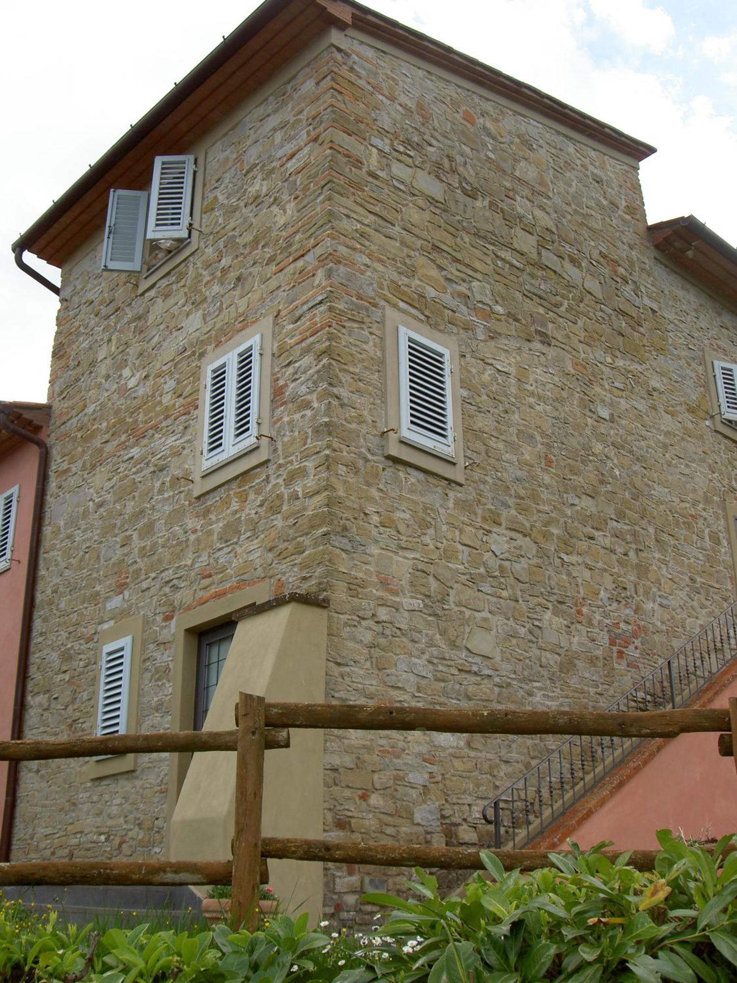 Rimaggiori Country Home & Restaurant Barberino di Mugello Ruang foto