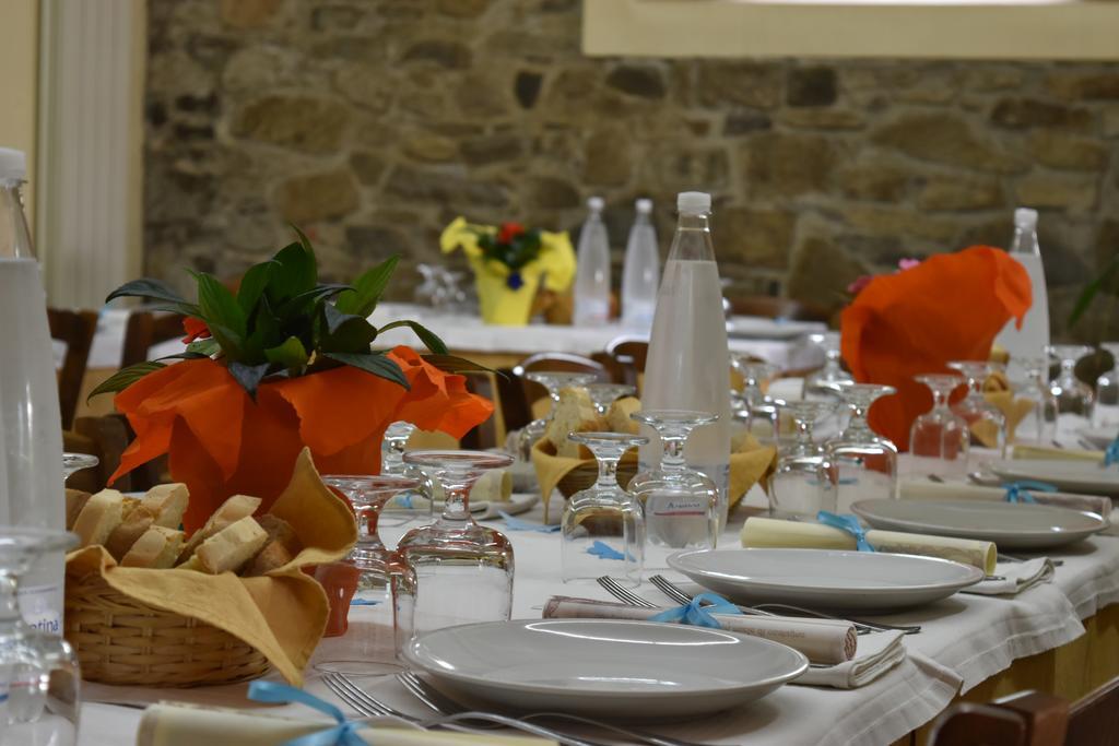 Rimaggiori Country Home & Restaurant Barberino di Mugello Bagian luar foto