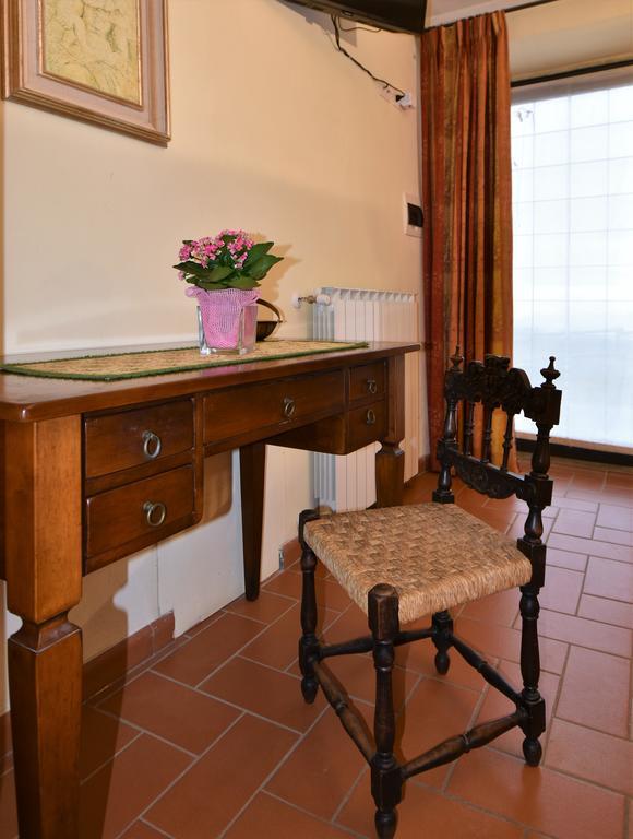 Rimaggiori Country Home & Restaurant Barberino di Mugello Bagian luar foto