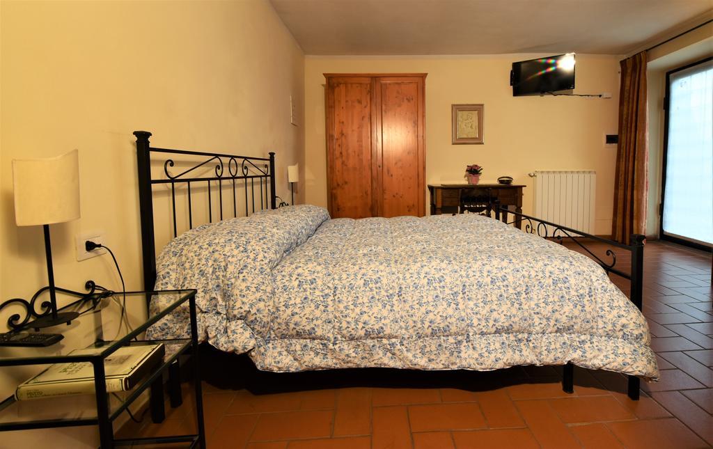 Rimaggiori Country Home & Restaurant Barberino di Mugello Bagian luar foto