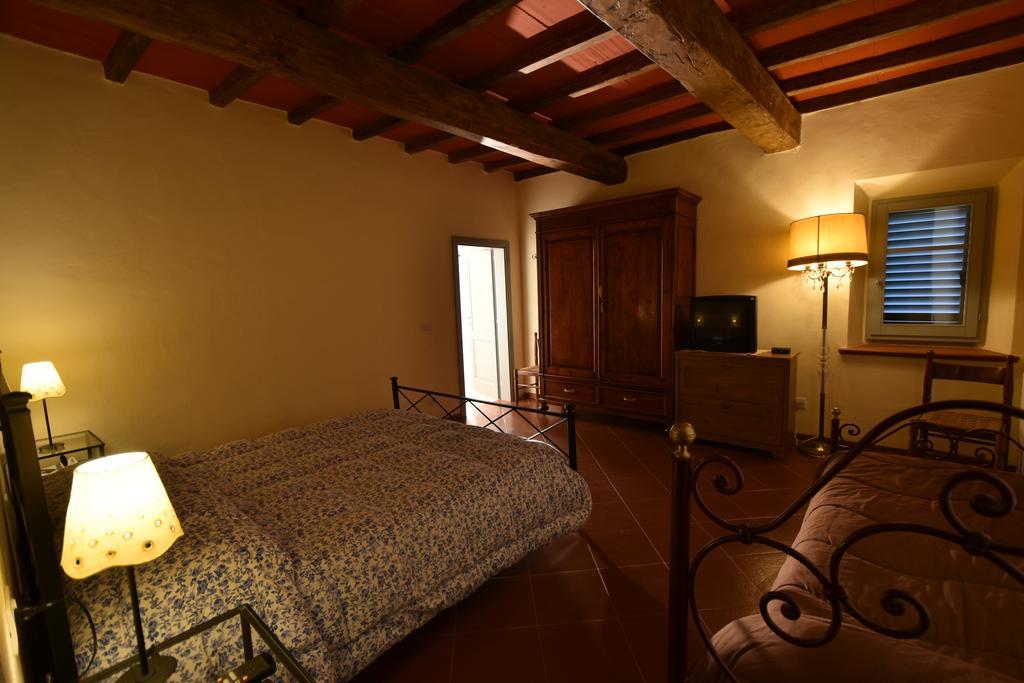 Rimaggiori Country Home & Restaurant Barberino di Mugello Bagian luar foto