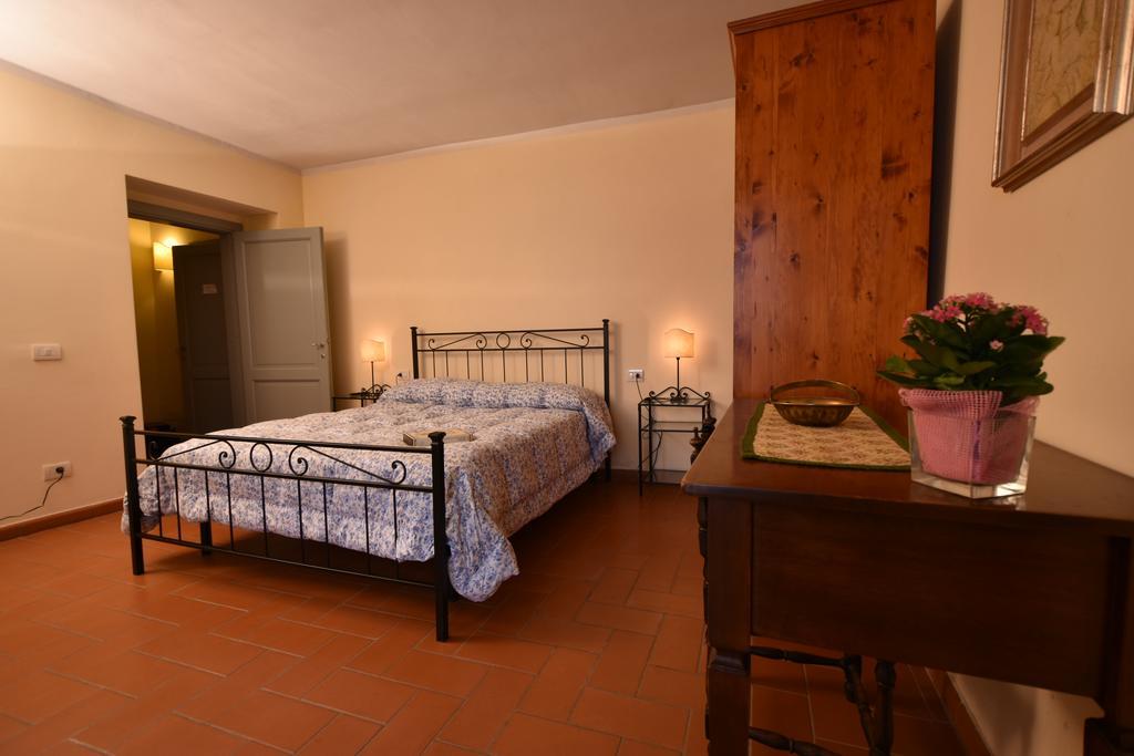Rimaggiori Country Home & Restaurant Barberino di Mugello Bagian luar foto