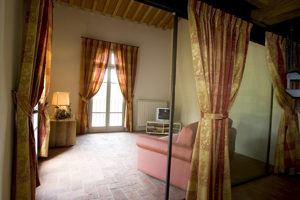 Rimaggiori Country Home & Restaurant Barberino di Mugello Bagian luar foto