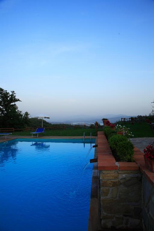 Rimaggiori Country Home & Restaurant Barberino di Mugello Bagian luar foto