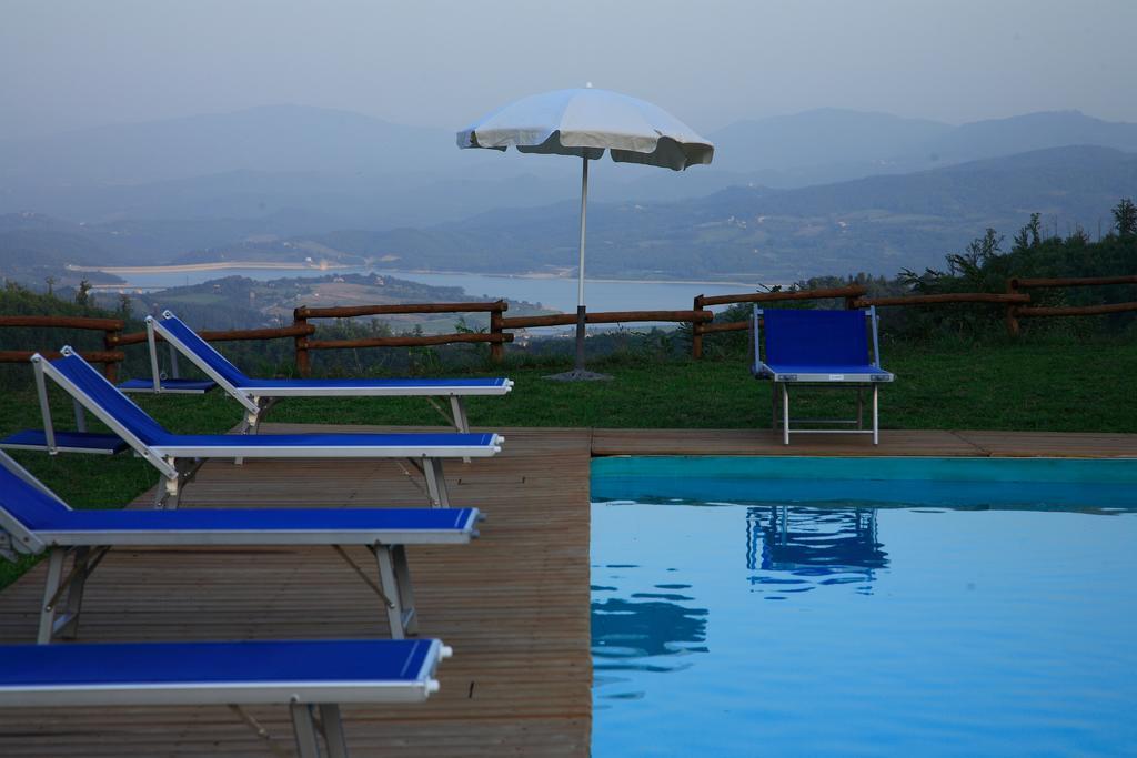 Rimaggiori Country Home & Restaurant Barberino di Mugello Bagian luar foto