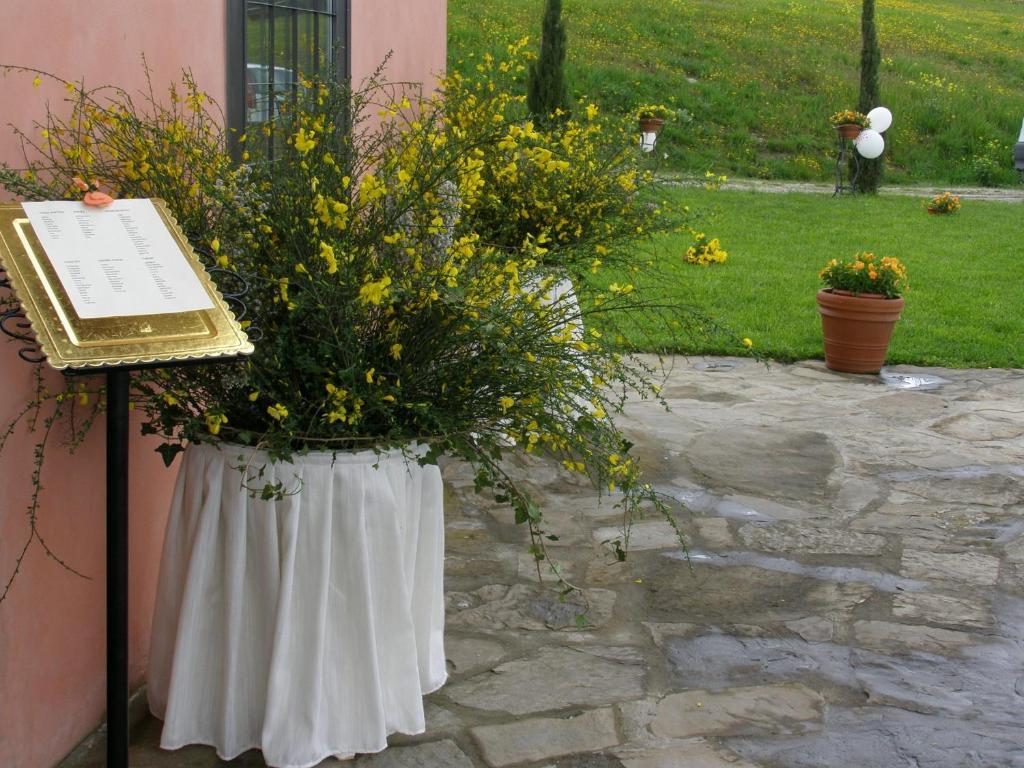 Rimaggiori Country Home & Restaurant Barberino di Mugello Bagian luar foto